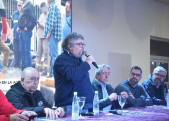 El gremio de Aceiteros se suma al paro general contra la reforma laboral