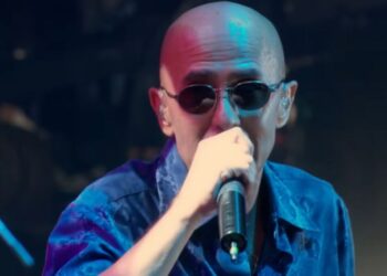 La familia del Indio Solari desmintió que haya sufrido un ACV