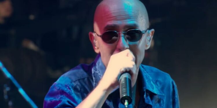 La familia del Indio Solari desmintió que haya sufrido un ACV