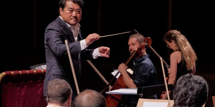 La Orquesta Sinfónica de Córdoba abre la temporada con un concierto imperdible