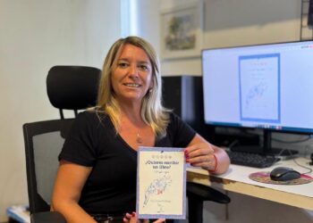 Escribe tu libro en 2026: Un desayuno creativo para transformar ideas en proyectos editoriales