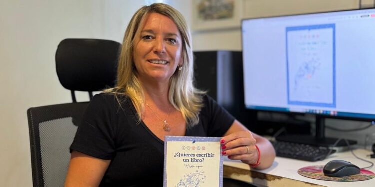 Escribe tu libro en 2026: Un desayuno creativo para transformar ideas en proyectos editoriales