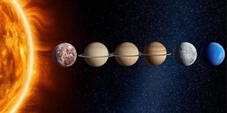 Alineación planetaria: cuándo es el fenómeno y cómo verlo
