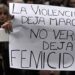 En 2025, se registraron 262 víctimas fatales de violencia de género en el país