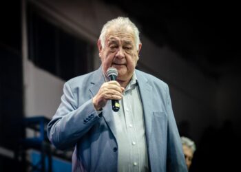 Un dirigente de la AFA anunció el regreso del "Fútbol para todos"