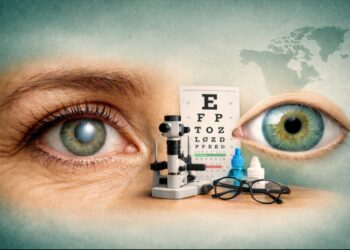 Semana Mundial del Glaucoma: el 50% de las personas no sabe que lo tiene