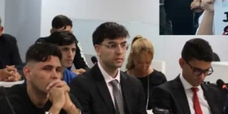 Juicio por el crimen de Sebastián Villarreal: solo uno de los acusados fue condenado