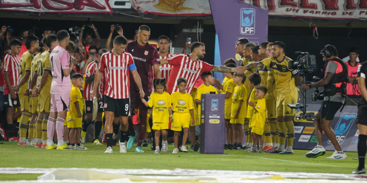 Boca asume una visita de alto riesgo ante Lanús