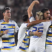 Boca ganó en su visita a Lanús por 3-0 y mostró su mejor versión
