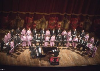 La Legislatura declaró Fiesta Provincial al Otoño Polifónico e incorporó el evento al calendario cultural de Córdoba