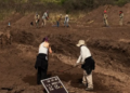 Identifican más restos humanos en La Perla