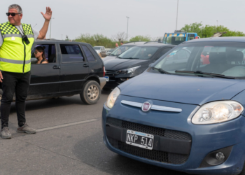 Cómo será el operativo de tránsito para el encuentro entre Talleres e Instituto