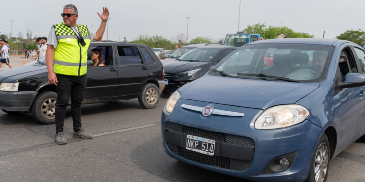 Cómo será el operativo de tránsito para el encuentro entre Talleres e Instituto
