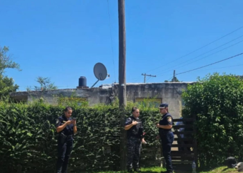 Hallaron muerta a una pareja en Alta Gracia e investigan un femicidio seguido de suicidio