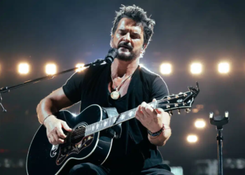 Ricardo Arjona vuelve a Córdoba: cuándo salen a la venta las entradas y cuánto cuestan