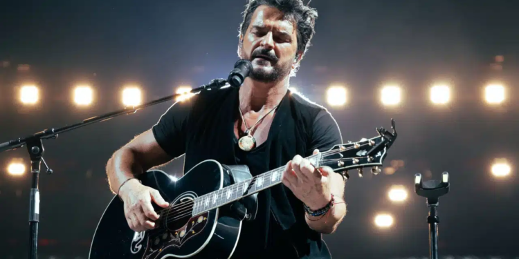 Ricardo Arjona vuelve a Córdoba: cuándo salen a la venta las entradas y cuánto cuestan