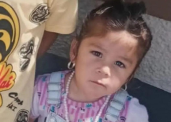 Buscan a una nena de 2 años desaparecida en Cosquín