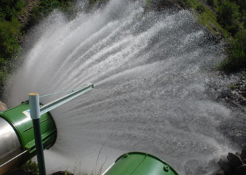 Alertan por crecida en el río Suquía y solicitan extremar las medidas de precaución
