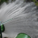 Alertan por crecida en el río Suquía y solicitan extremar las medidas de precaución