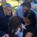 Hallaron con vida a Esmeralda, la nena desaparecida en Cosquín