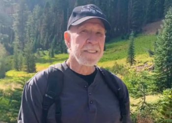 Murió Chuck Norris, ícono del cine de acción