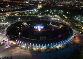 Córdoba vivirá un fin de semana de alto impacto turístico con eventos deportivos y shows de primer nivel