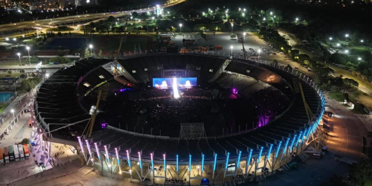 Córdoba vivirá un fin de semana de alto impacto turístico con eventos deportivos y shows de primer nivel