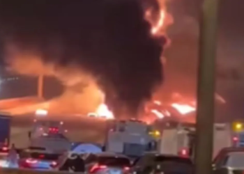 Estados Unidos cierra dos embajadas tras ataques con drones iraníes