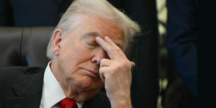 Irán desmiente a Trump y afirma que no mantiene "negociaciones" con Estados Unidos
