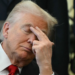 Irán desmiente a Trump y afirma que no mantiene "negociaciones" con Estados Unidos