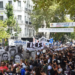 Marcha por el 24 de marzo en Córdoba