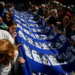 Marcha a Plaza de Mayo por el Día de la Memoria
