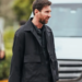 Messi llegó al país de cara a los amistosos ante Mauritania y Zambia