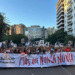 Masiva movilización en Córdoba a 50 años del último Golpe de Estado