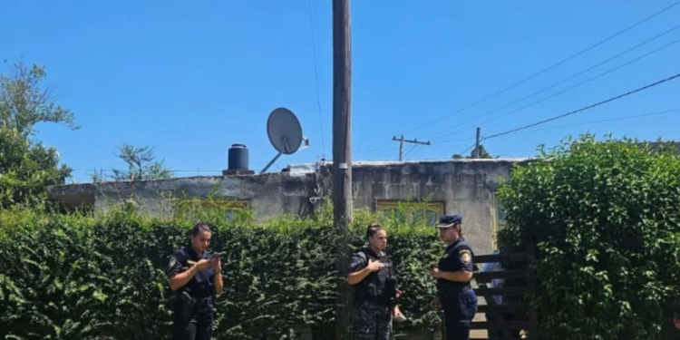 Hallaron muerta a una pareja en Alta Gracia e investigan un femicidio seguido de suicidio