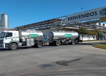 Arcor y Danone son los nuevos dueños de La Serenísima