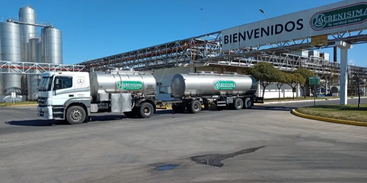 Arcor y Danone son los nuevos dueños de La Serenísima