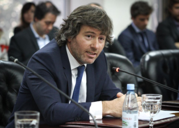 Mahiques será el nuevo ministro de Justicia en reemplazo de Cúneo Libarona