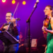 Lucía Luque y Néstor Garnica serán protagonistas en el Teatro del Libertador