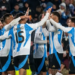 Argentina enfrenta a Mauritania en La Bombonera: hora, TV y formaciones