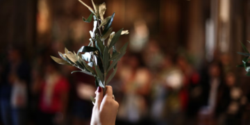 Domingo de Ramos: origen, significado y cómo se celebra en Córdoba