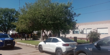 Cómo se recuperan Colonia Marina, El Tío y La Francia luego del fuerte temporal