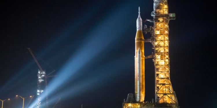 Un satélite argentino será parte de la misión Artemis II de la NASA