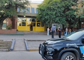 "El ataque no fue dirigido contra nadie, fue al voleo", sostuvo el abogado defensor del tirador