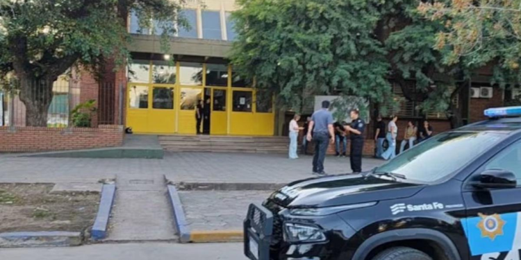 "El ataque no fue dirigido contra nadie, fue al voleo", sostuvo el abogado defensor del tirador