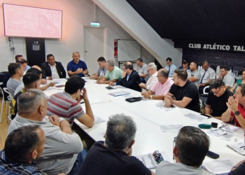 Talleres vs. Boca con público visitante: detalles del operativo de seguridad