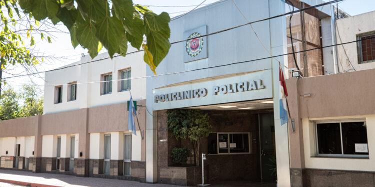 Un joven murió tras sufrir ahogamiento en una vivienda de barrio San Rafael