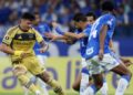 Boca perdió ante Cruzeiro por Copa Libertadores