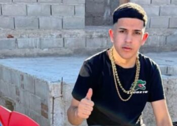 Murió el joven de 19 años que fue detenido y horas después cayó en coma