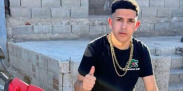 Murió el joven de 19 años que fue detenido y horas después cayó en coma